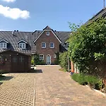 Foerster Ferienwohnungen - Sylt, Westerland