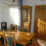 Foerster Ferienwohnungen - Sylt, Westerland