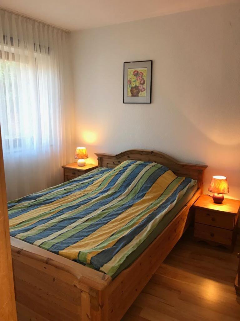 Apartment Foerster - Sylt, *