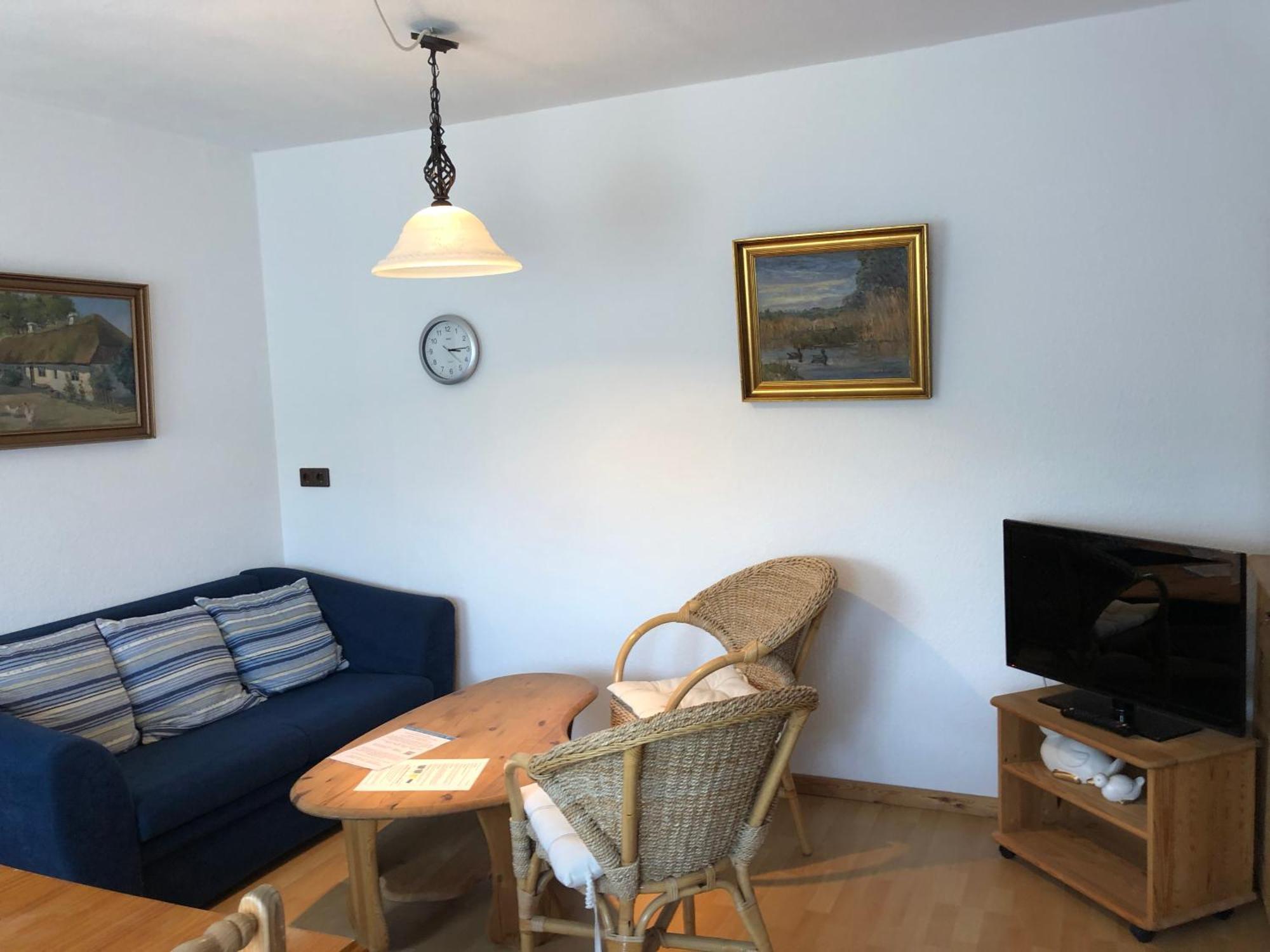 Apartment Foerster - Sylt,