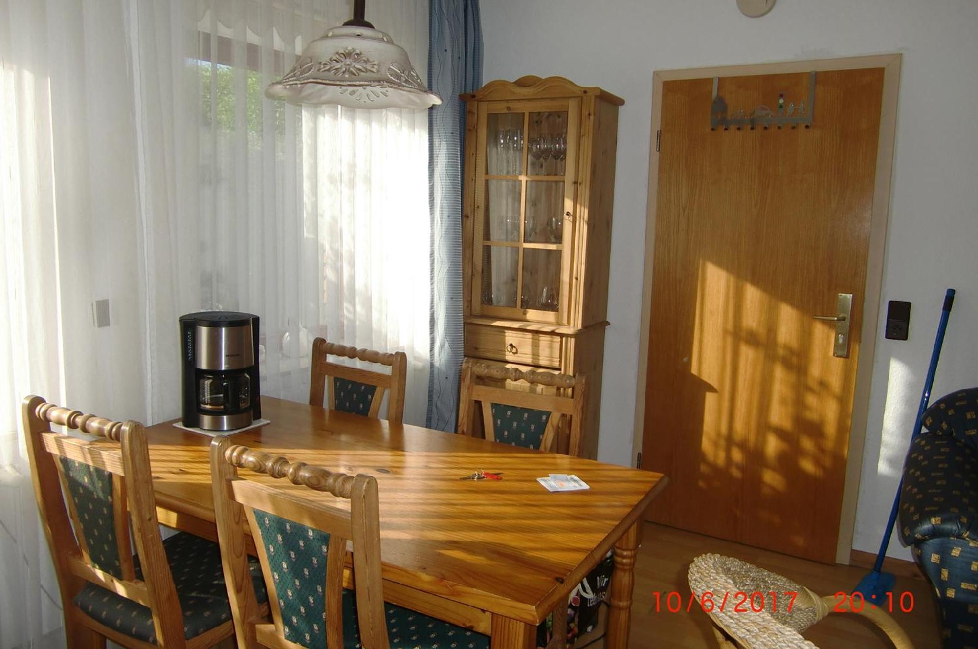 Foerster - Sylt, Apartment