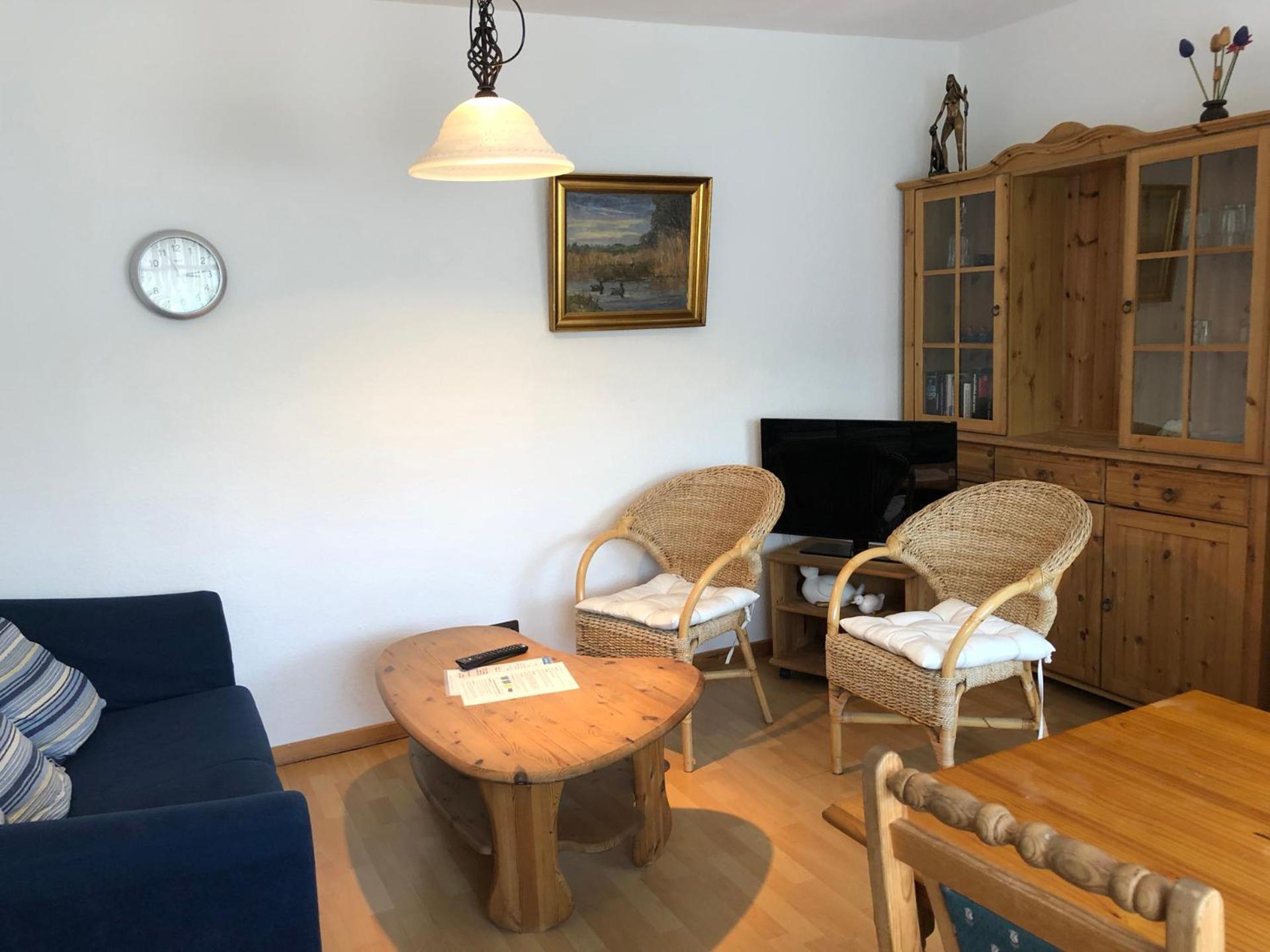 Apartment Foerster - Sylt,